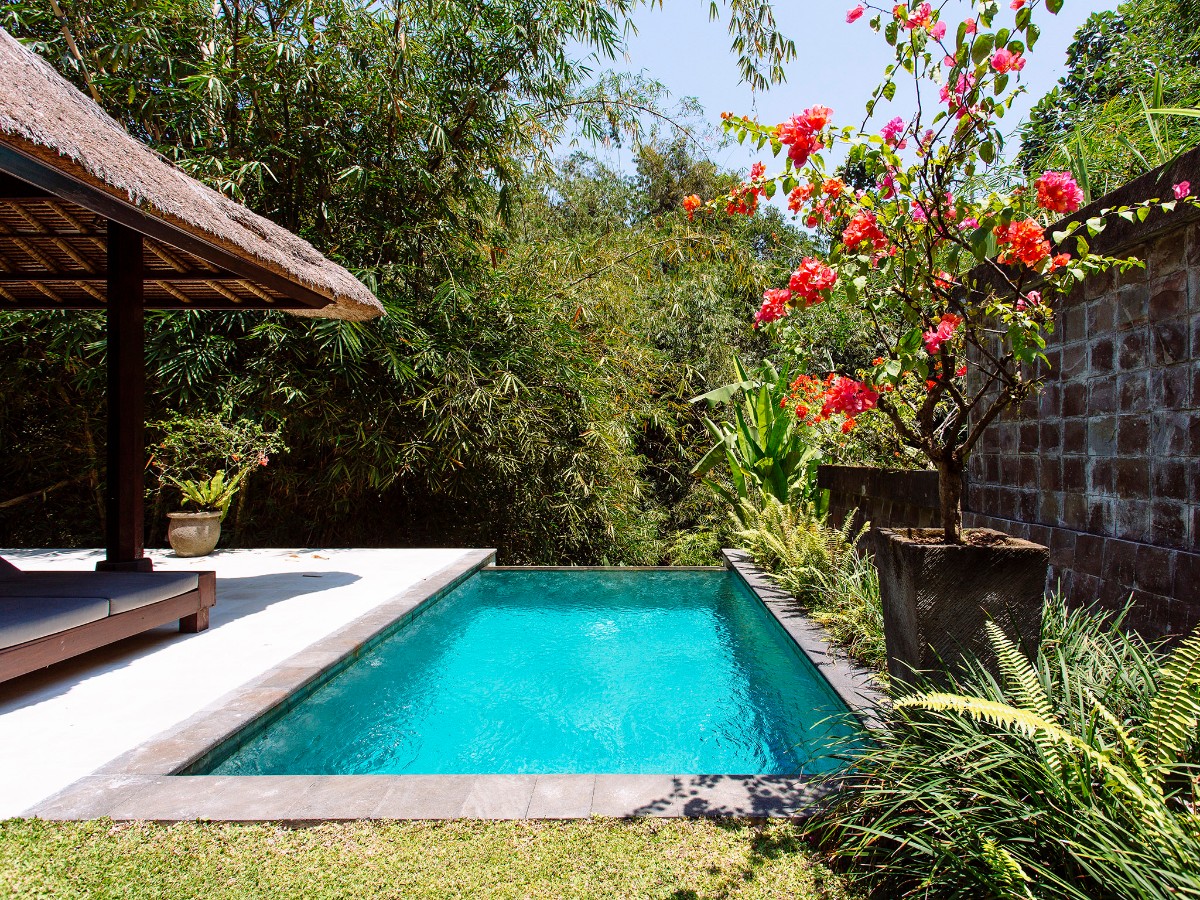 Villa Maya Retreat