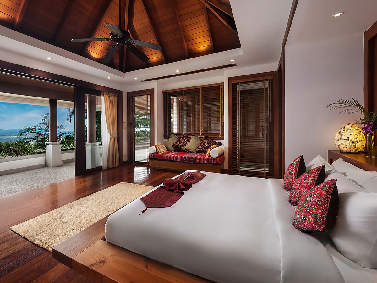 Villa Shambala Phuket