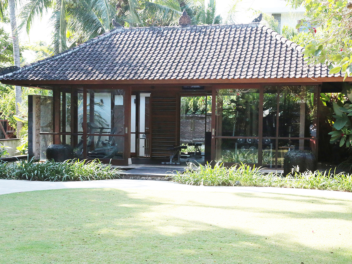 Dea Villas - Villa Radha