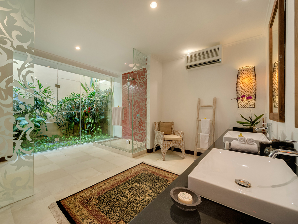Canggu Terrace – Villa Arza