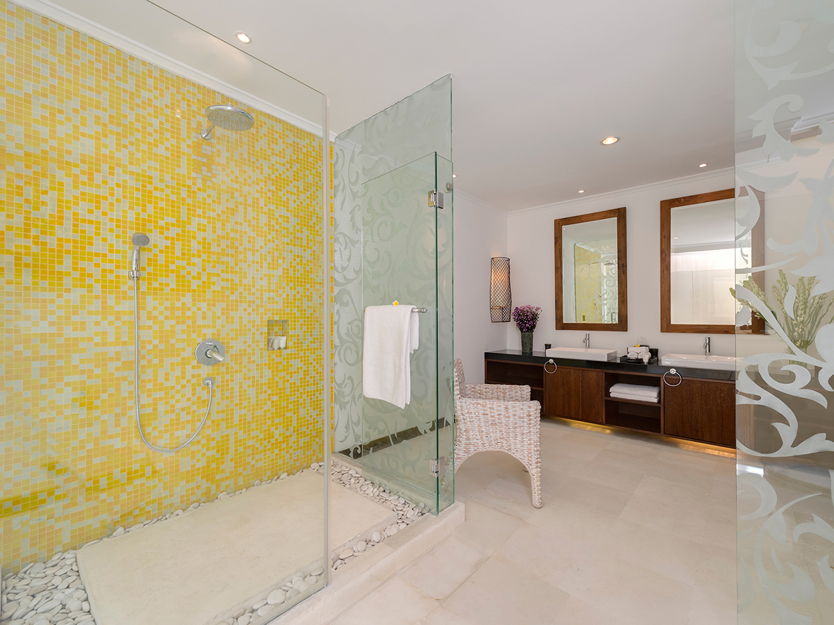 Canggu Terrace – Villa Penari