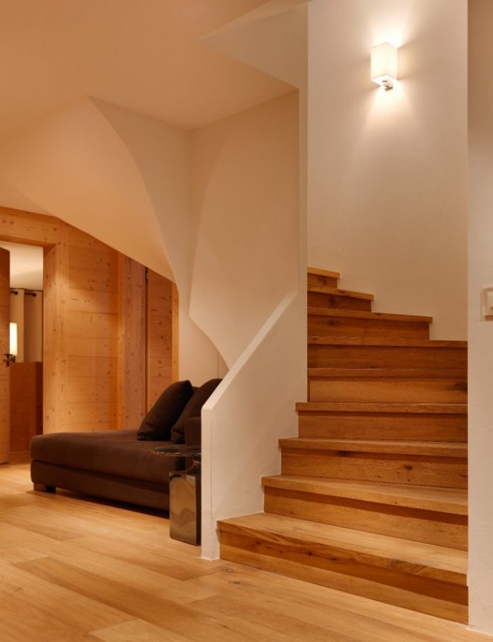 Villa Presidential Magic