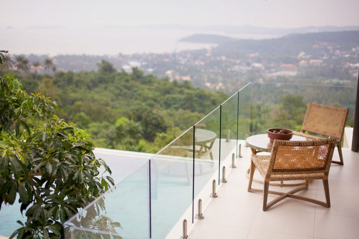 Atulya Residence