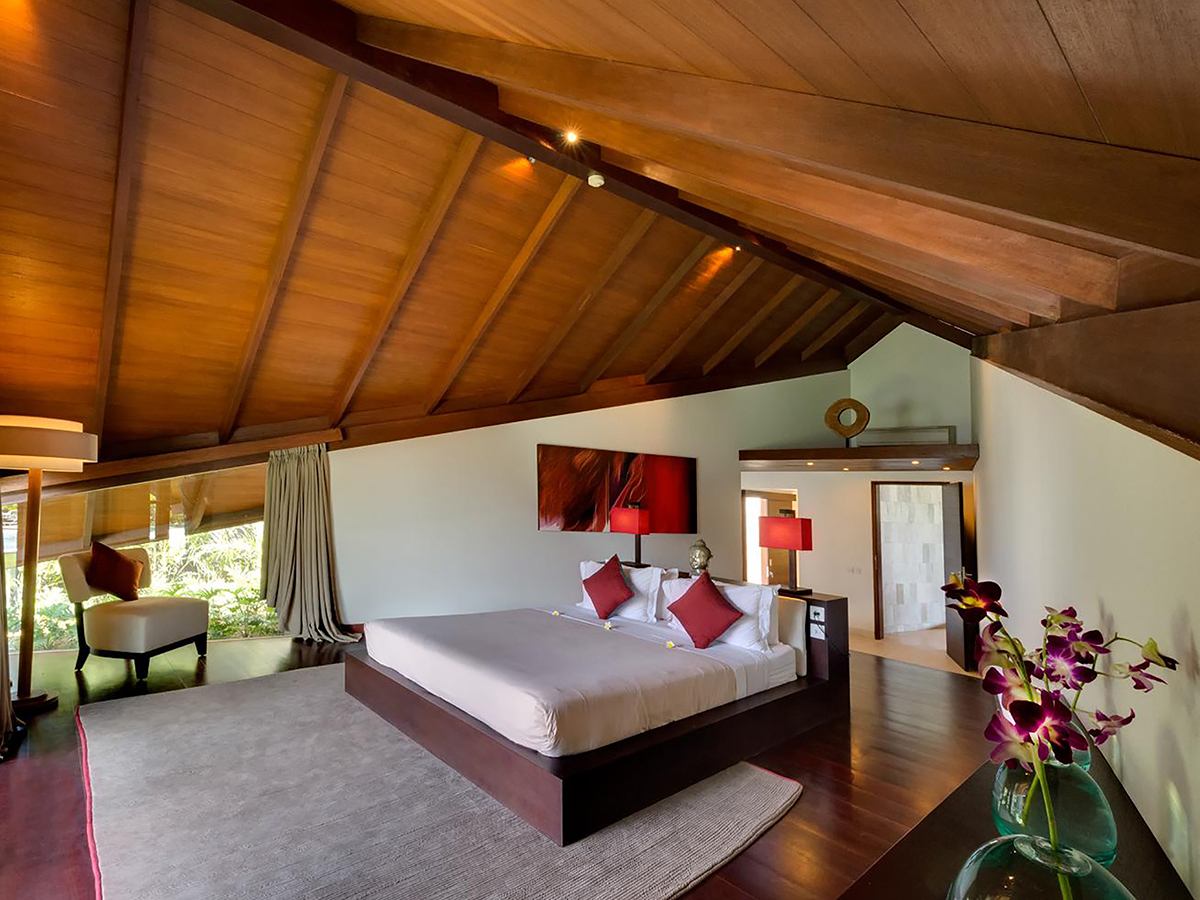 The Layar - 4 BDR Villas