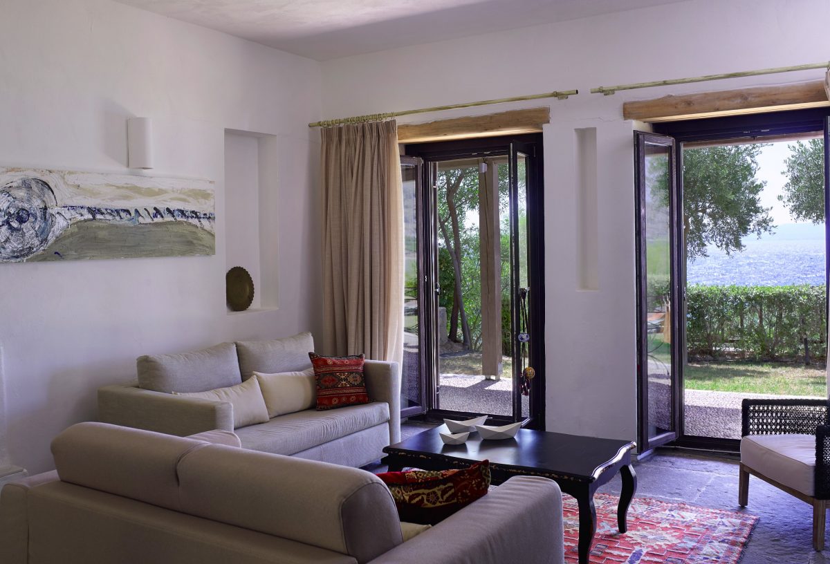 Villa Acquavisionaire