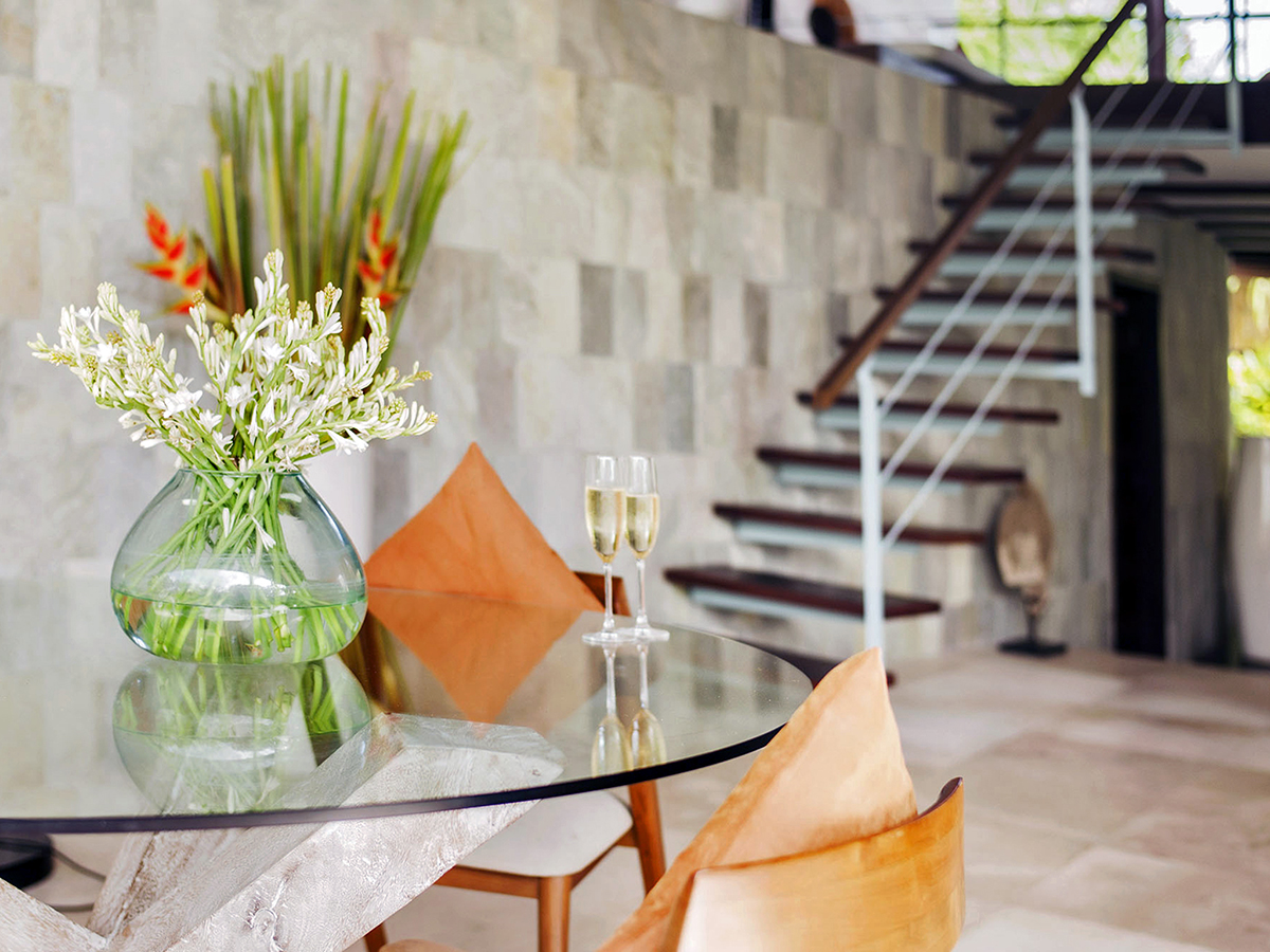 The Layar - 1 BDR Villas