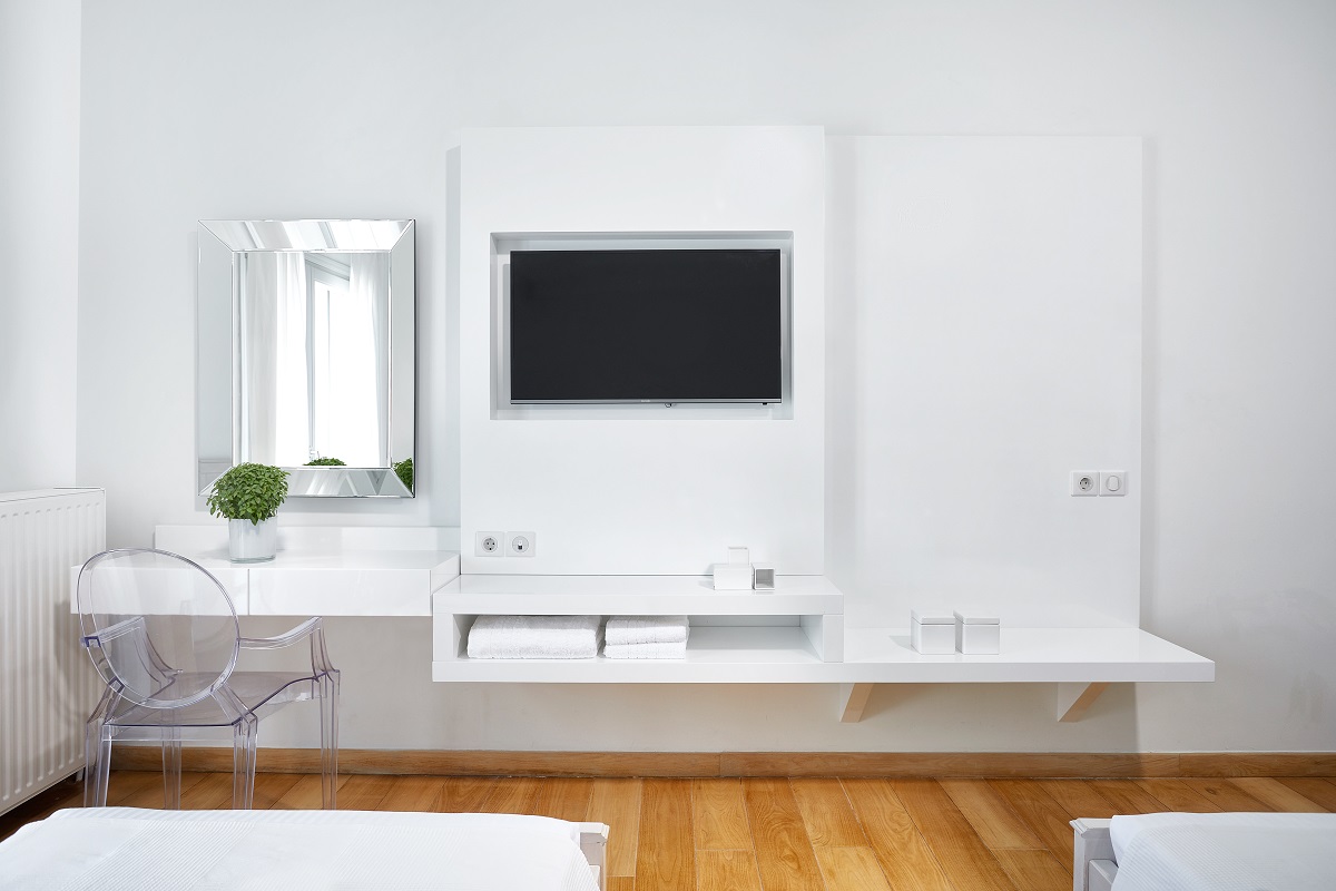 Akrotiri Private Residence