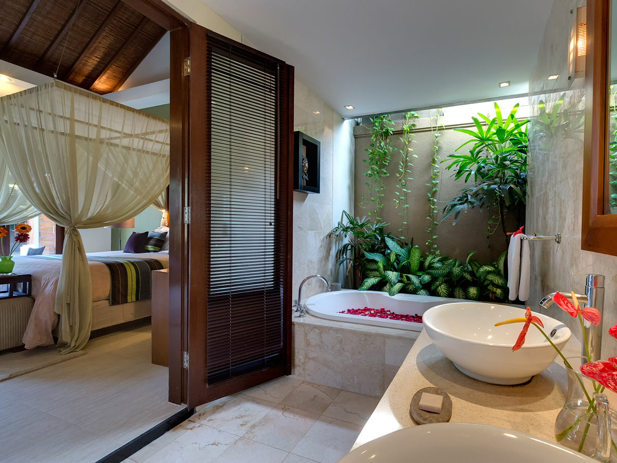 Lakshmi Villas - Kawi