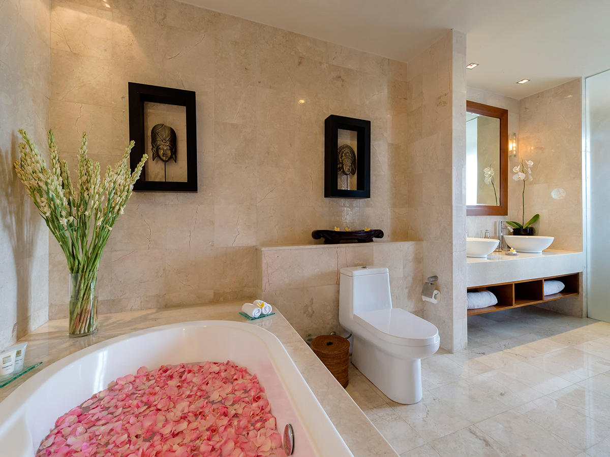 Lakshmi Villas - Villa Ubud