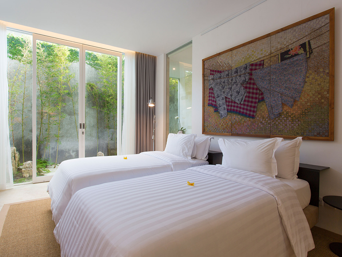 Villa Canggu South