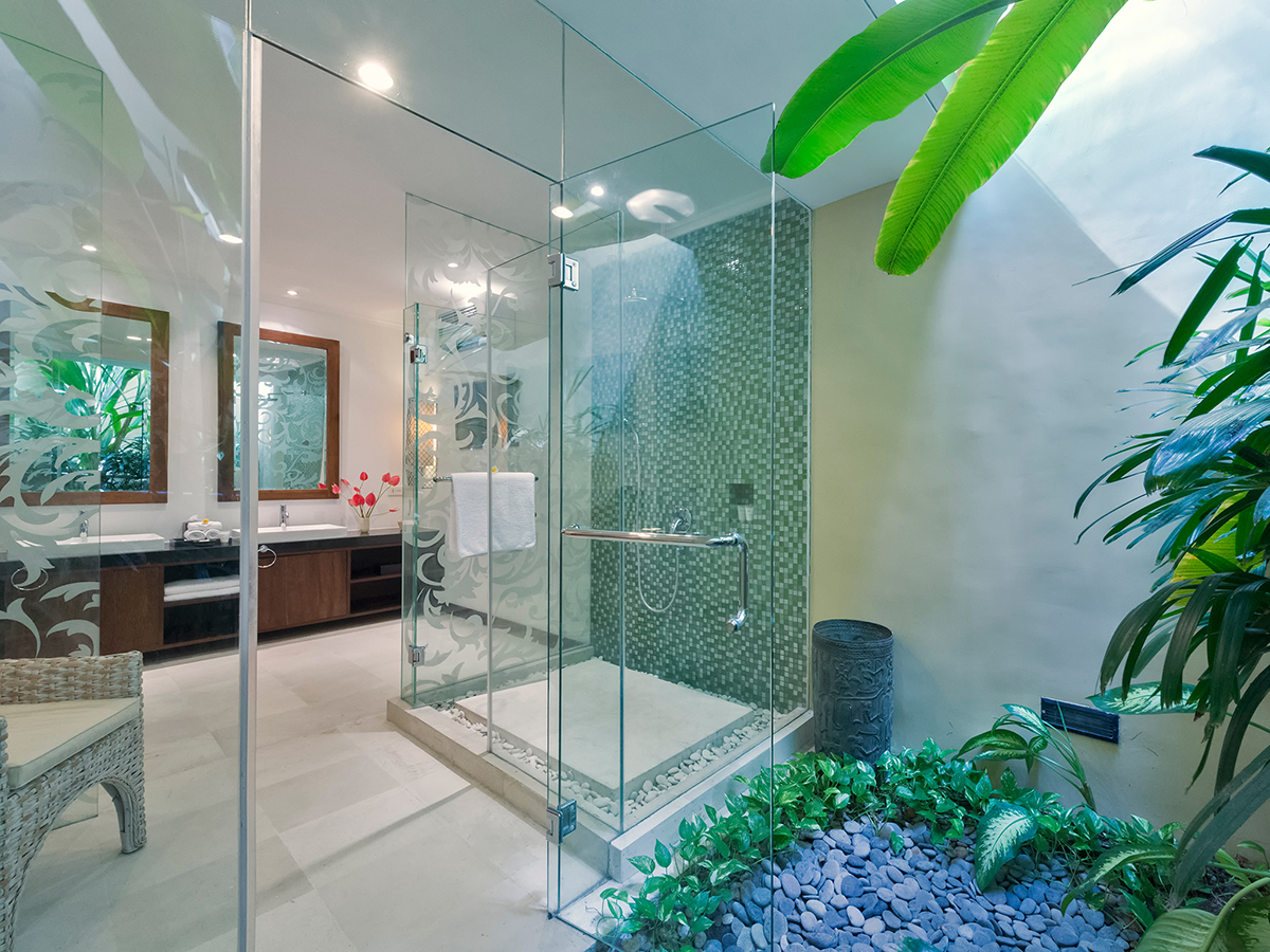 Canggu Terrac - Villa Damai