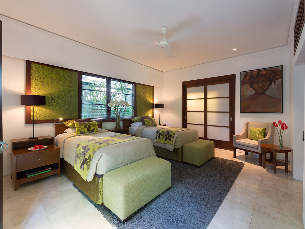 Villa Shinta Dewi (Seminyak)