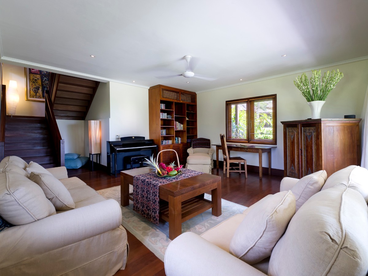 Impiana Private Villas Cemagi