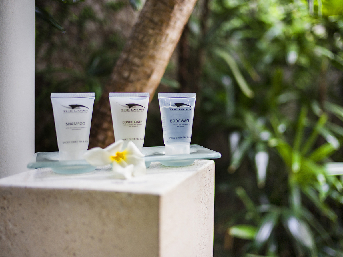 The Layar - 1 BDR Villas