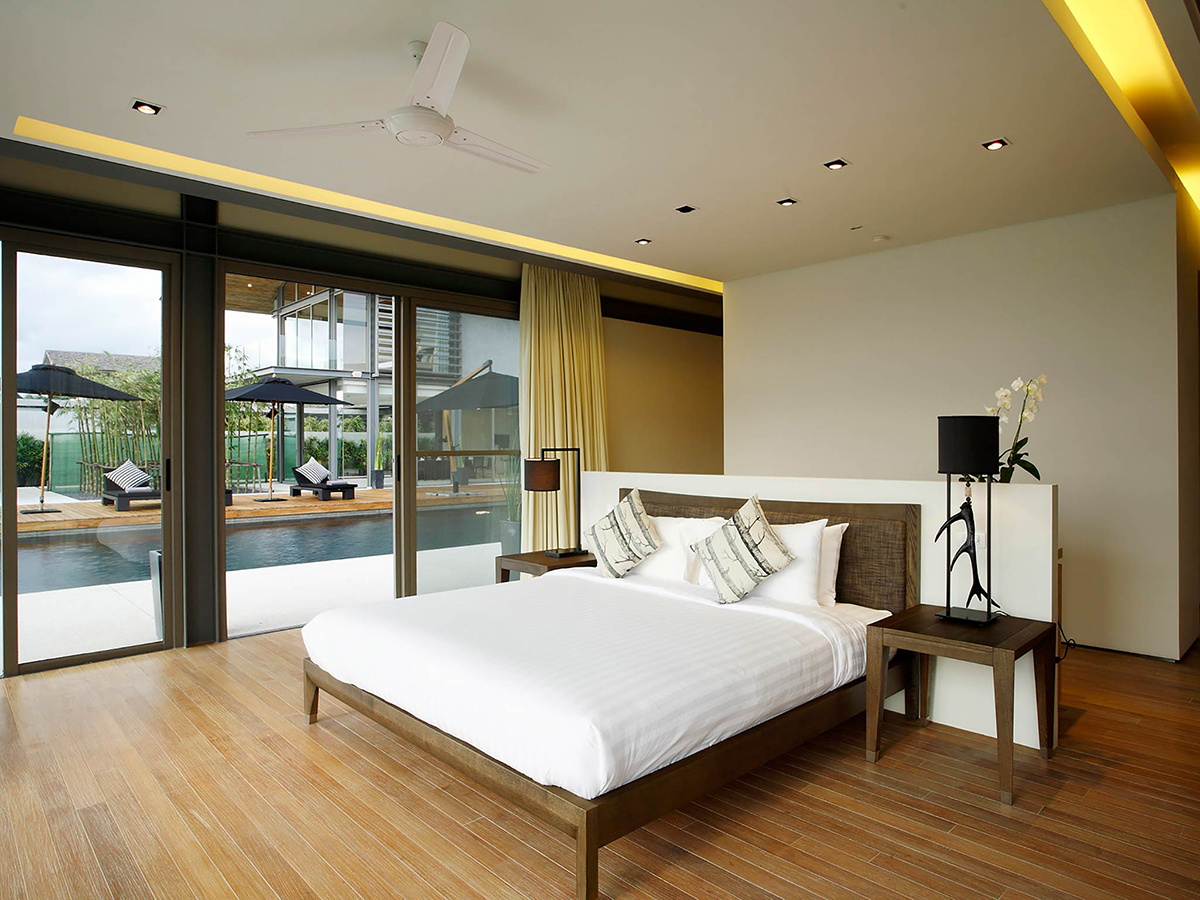 Sava Beach Villas - Villa Essenza