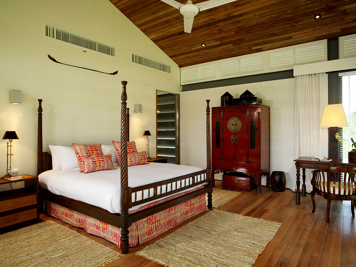 Sava Beach Villas - Villa Malee Sai