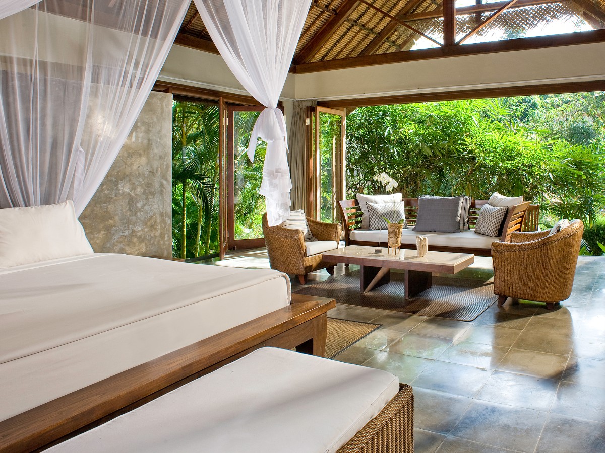 Villa Maya Retreat