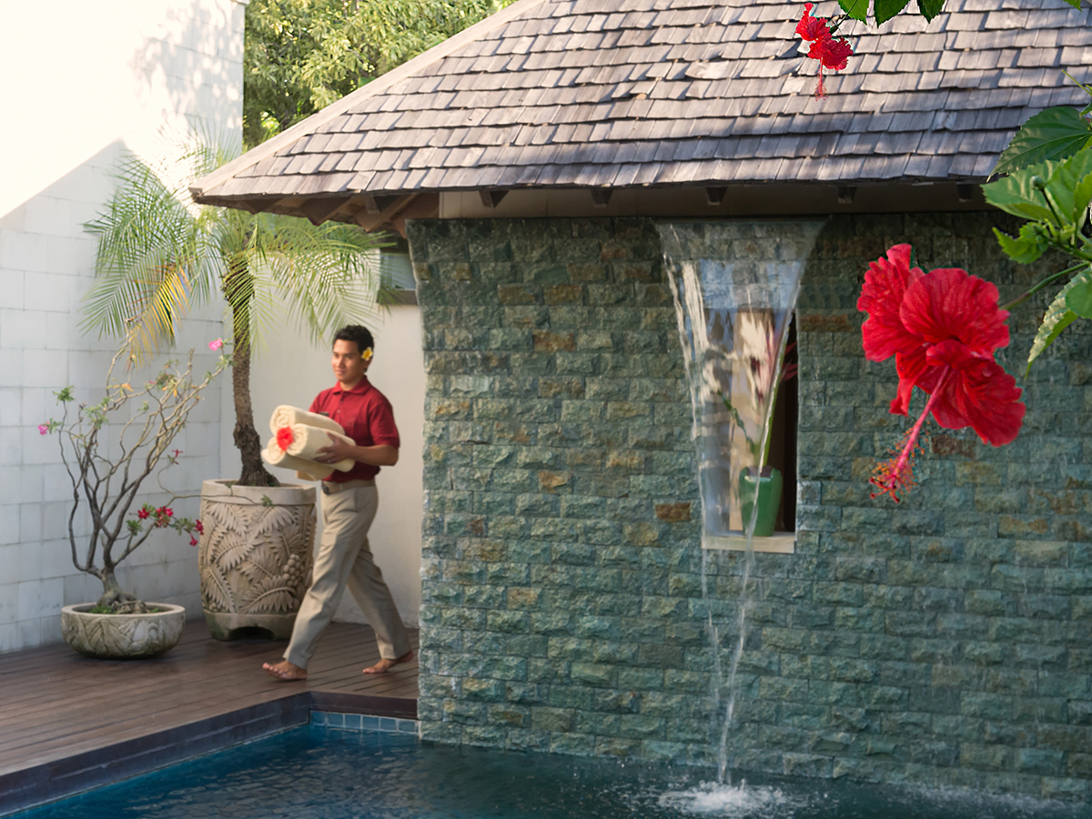 Villa Shinta Dewi (Seminyak)