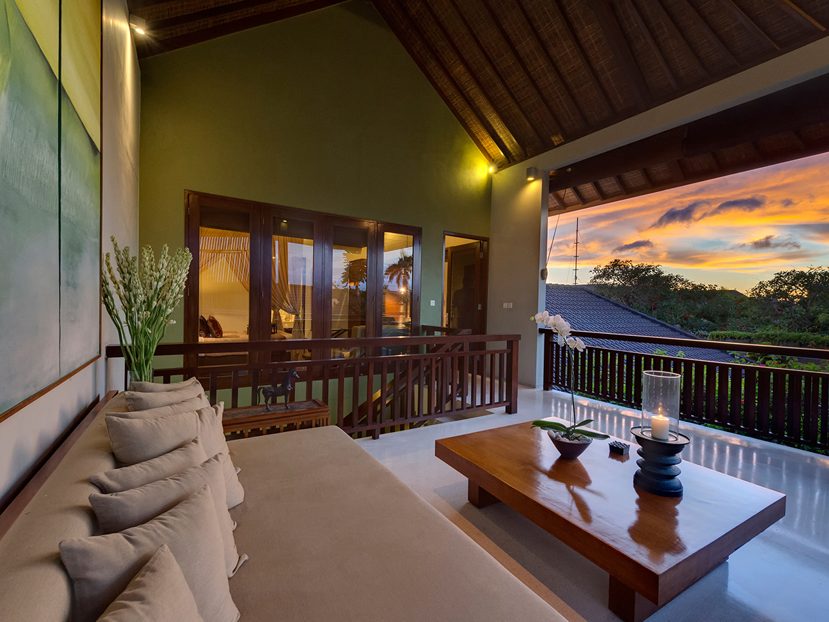 Lakshmi Villas - Villa Ubud
