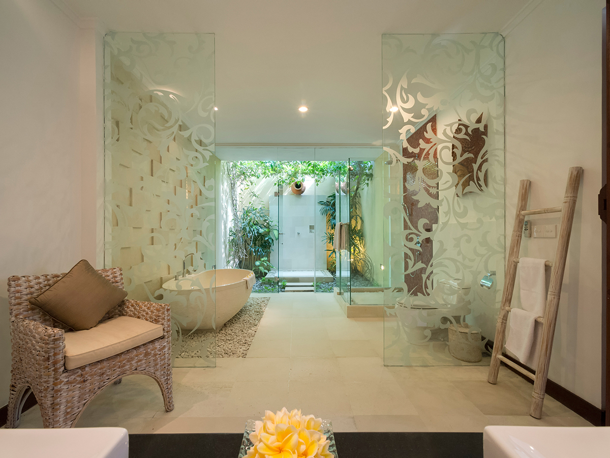 Canggu Terrace – Villa Arza