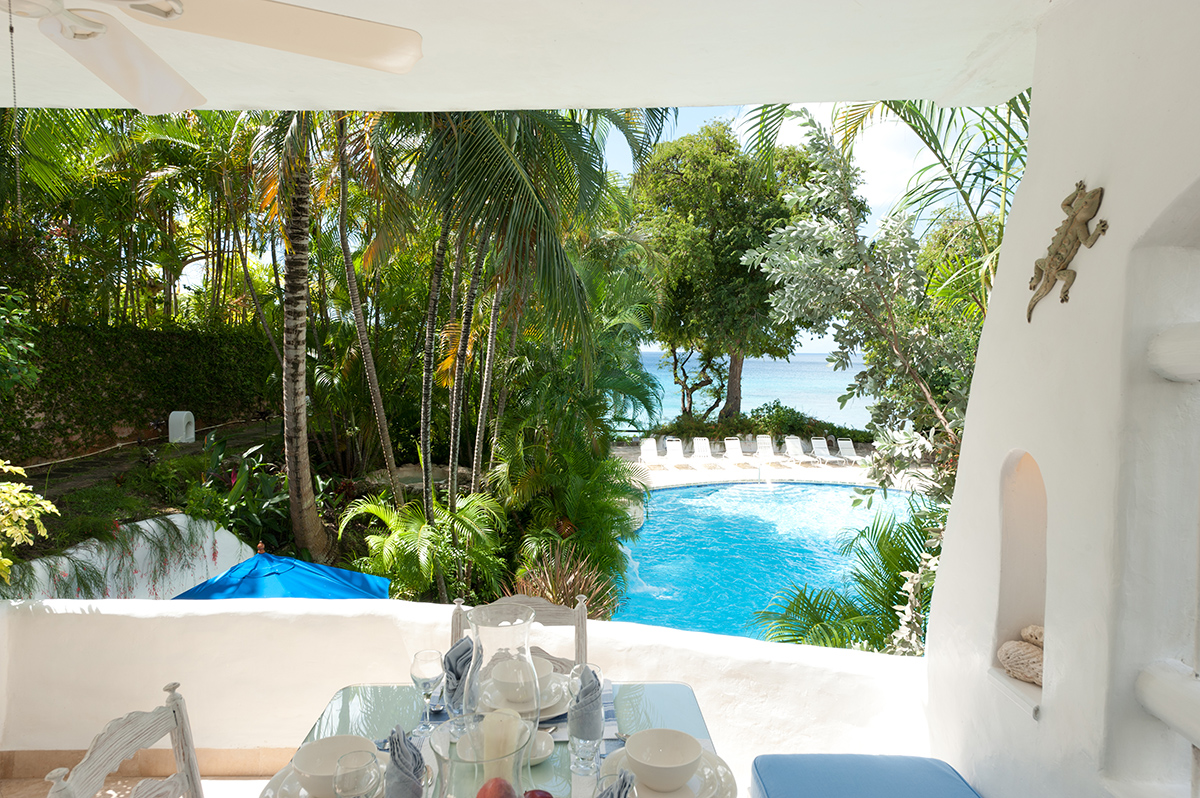 Merlin Bay - Gingerbread