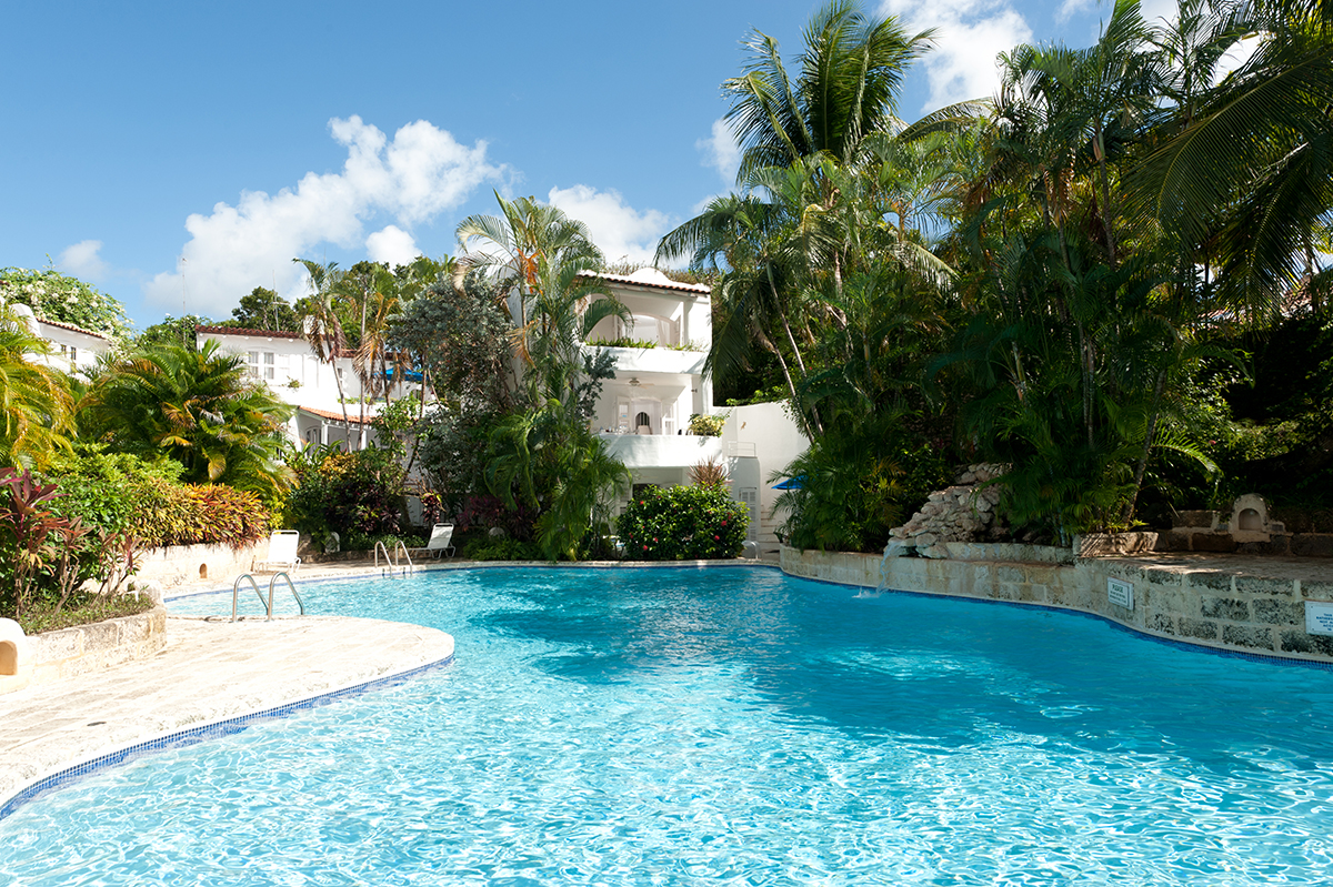 Merlin Bay - Gingerbread