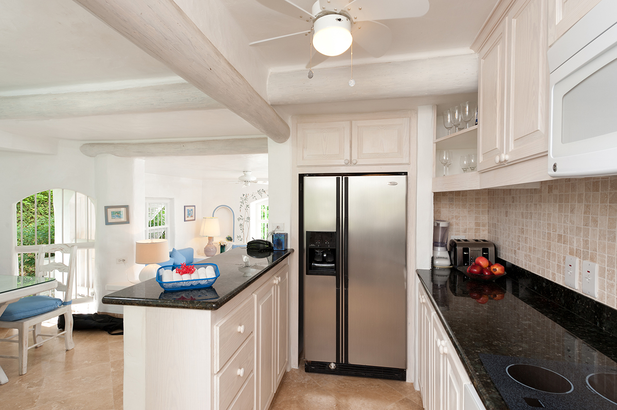 Merlin Bay - Gingerbread