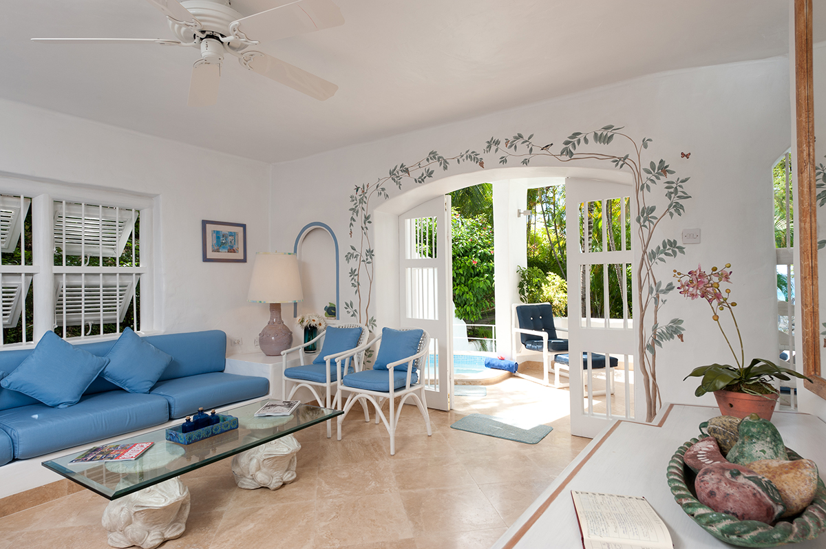 Merlin Bay - Gingerbread