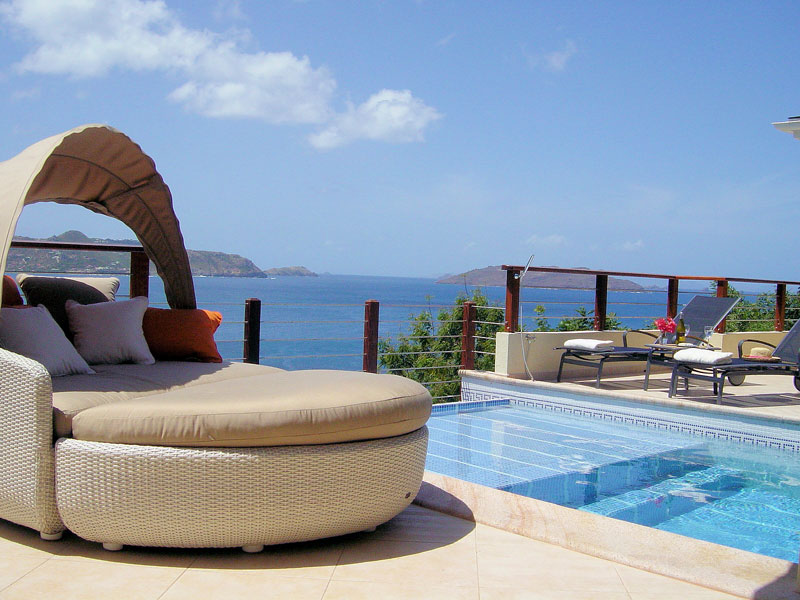 Villa Presidential Magic