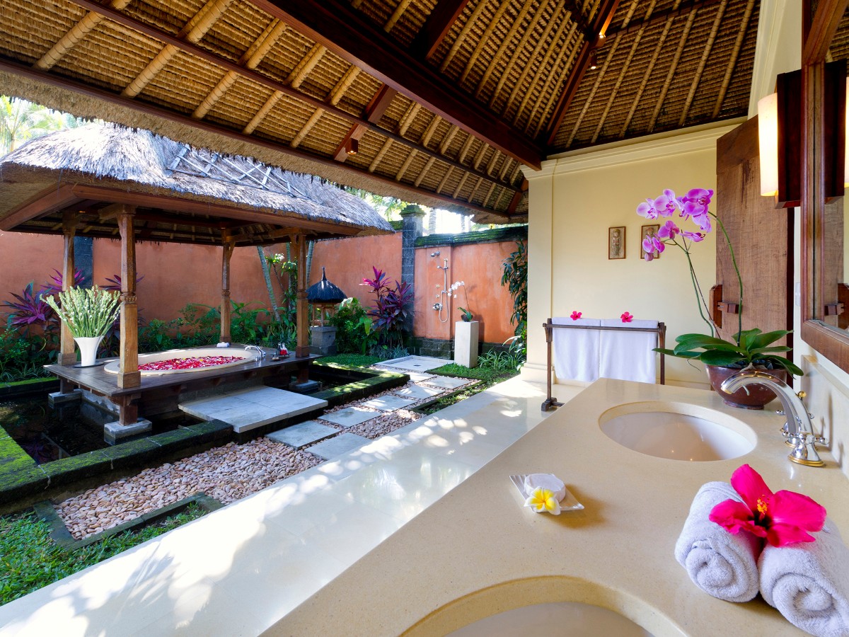 Impiana Private Villas Cemagi