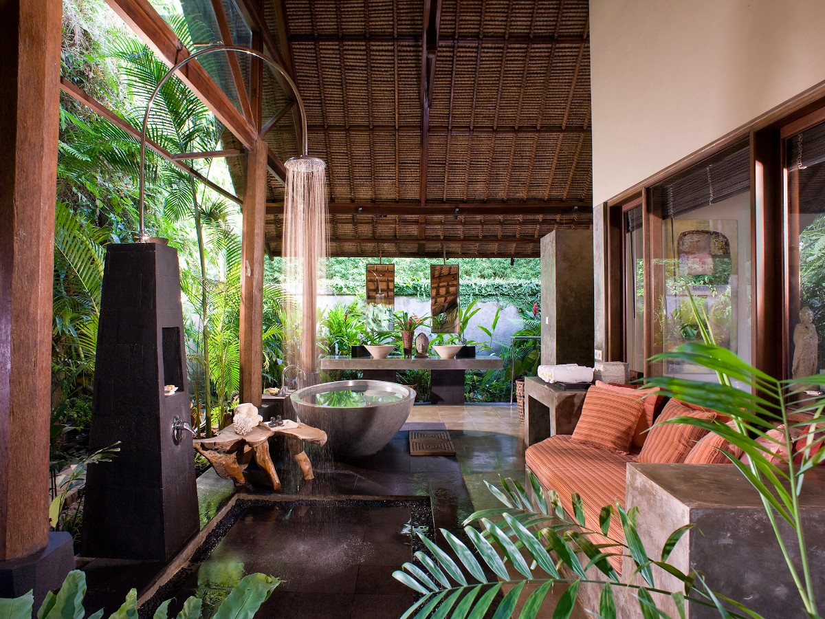 Villa Maya Retreat