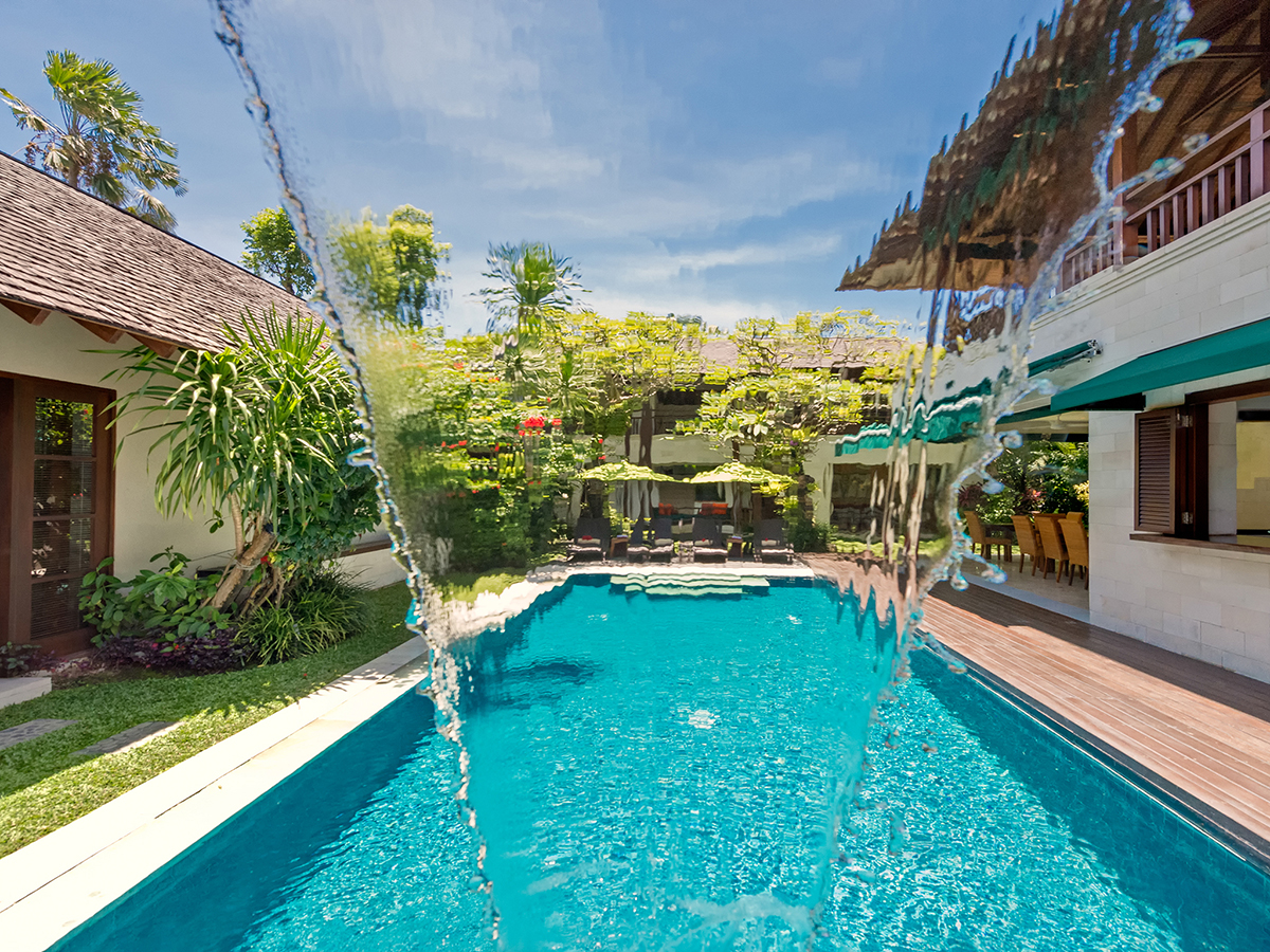 Villa Shinta Dewi (Seminyak)