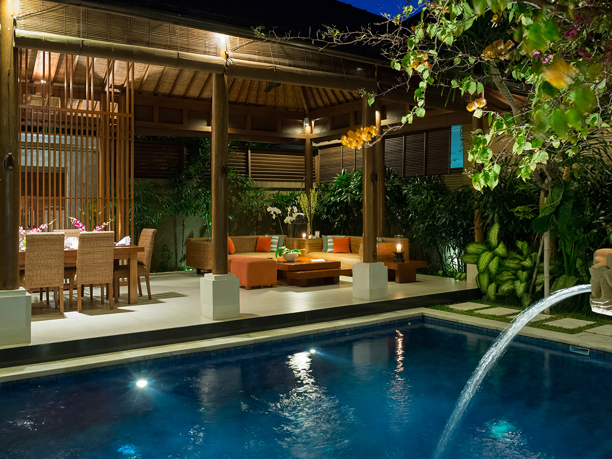 Lakshmi Villas - Toba