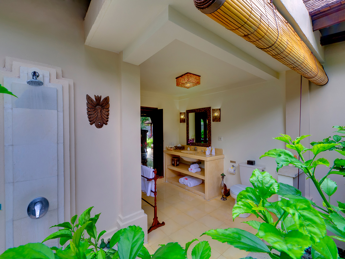 Villa Kedidi - Canggu