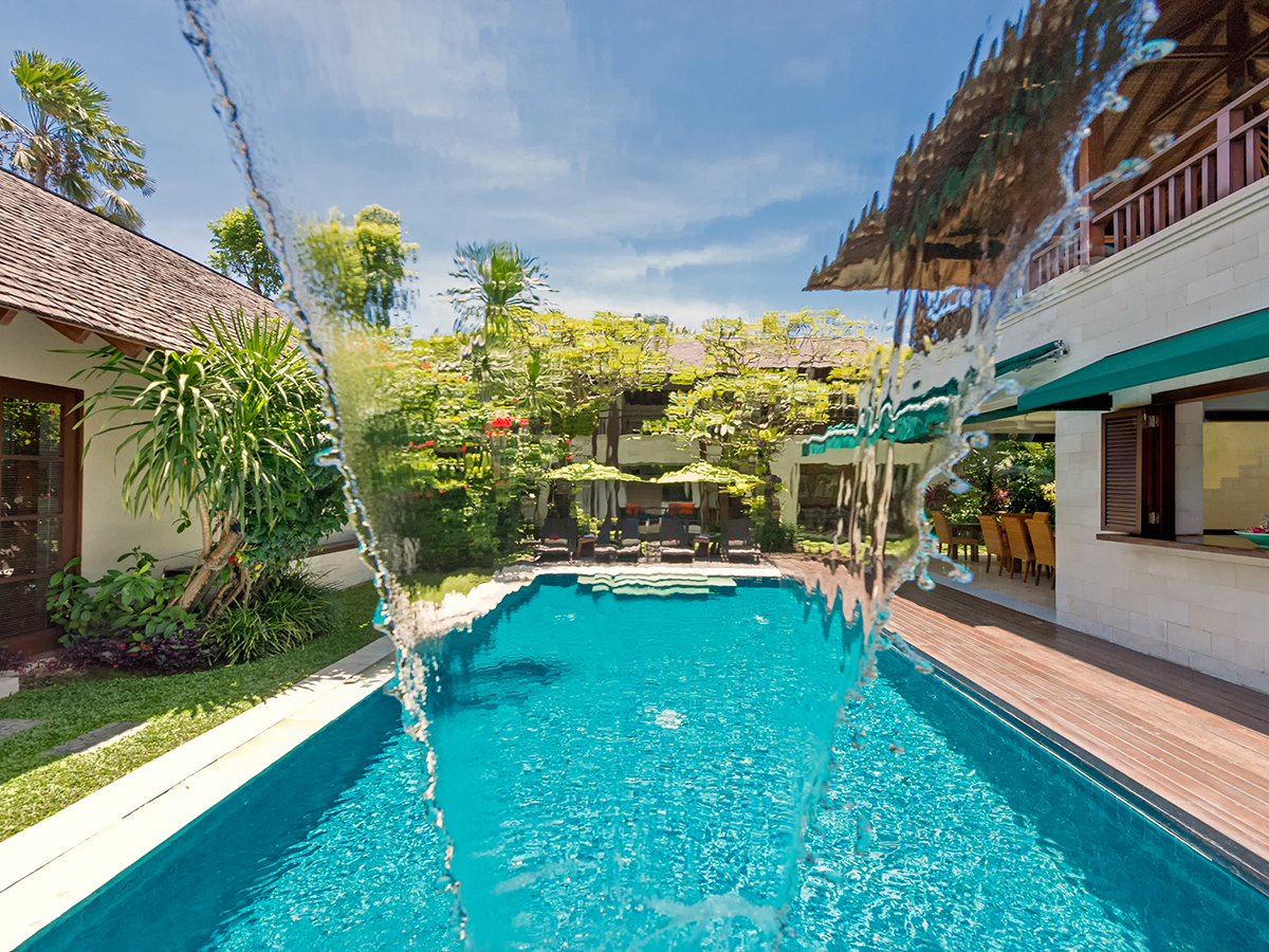 Villa Shinta Dewi (Seminyak)