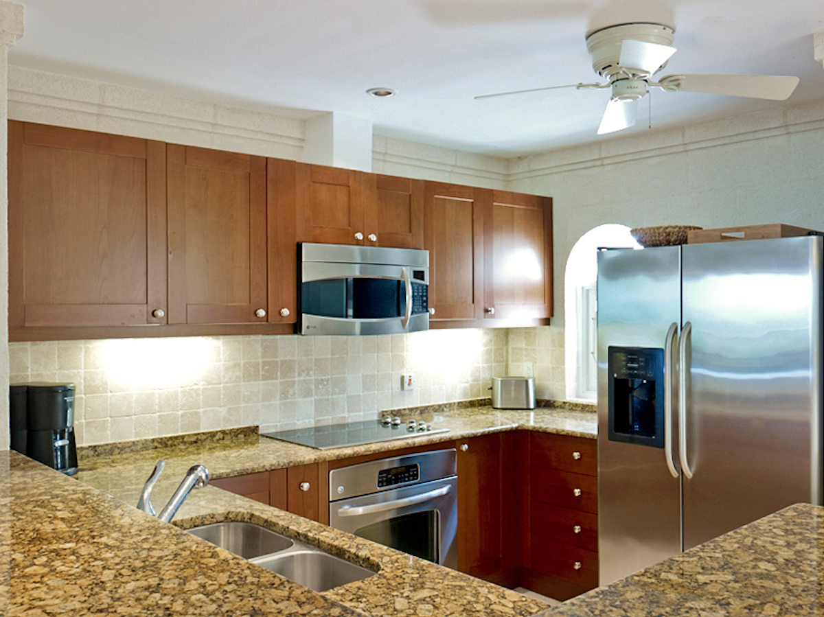 Royal Westmoreland, Royal Apartment 132 Royal View