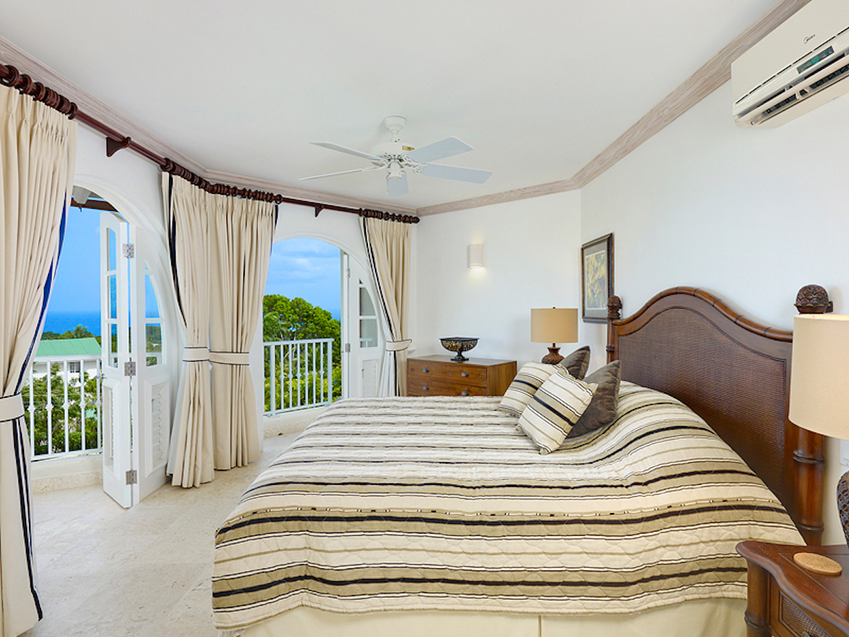 Royal Westmoreland, Royal Apartment 132 Royal View