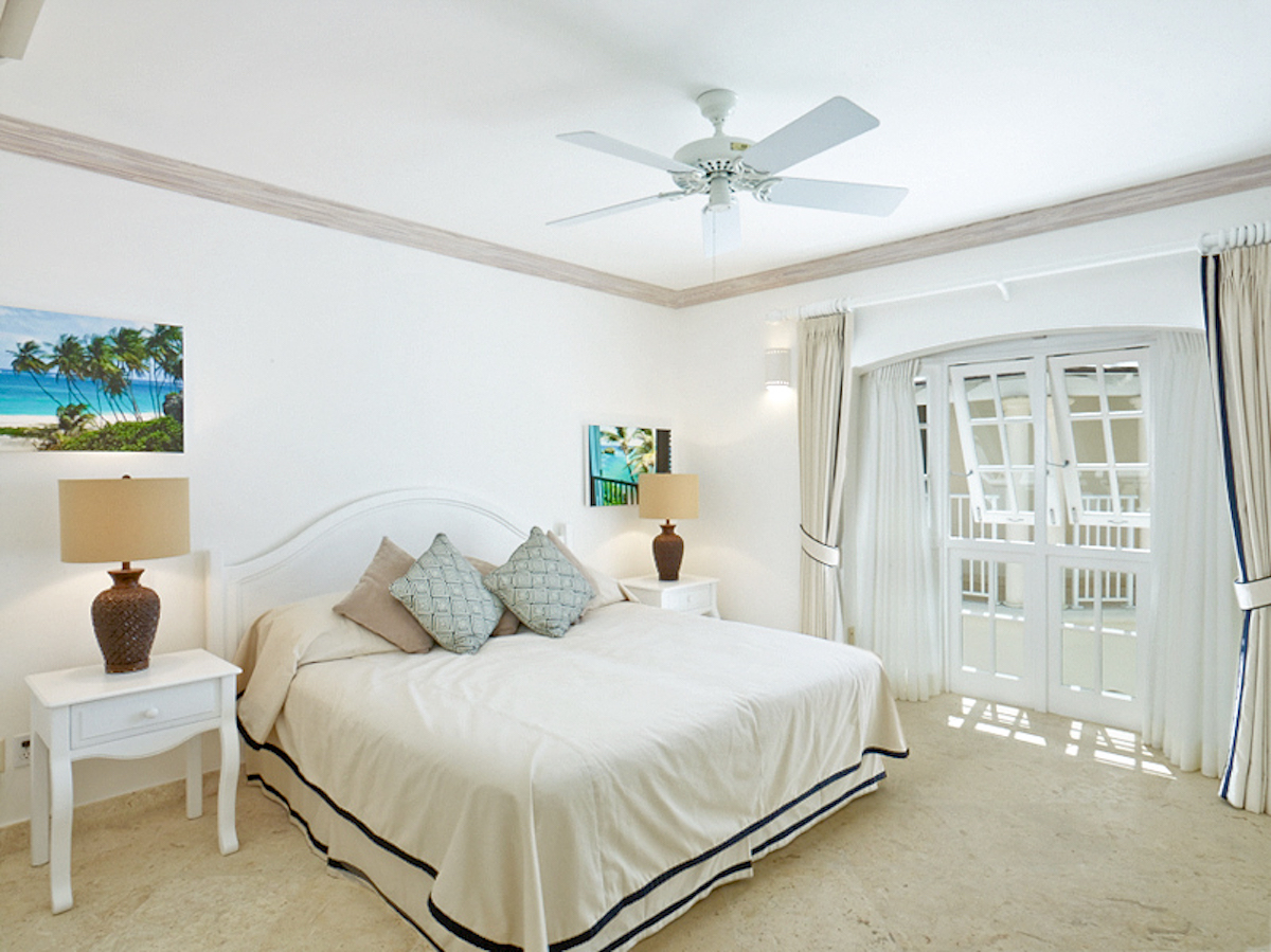 Royal Westmoreland, Royal Apartment 132 Royal View