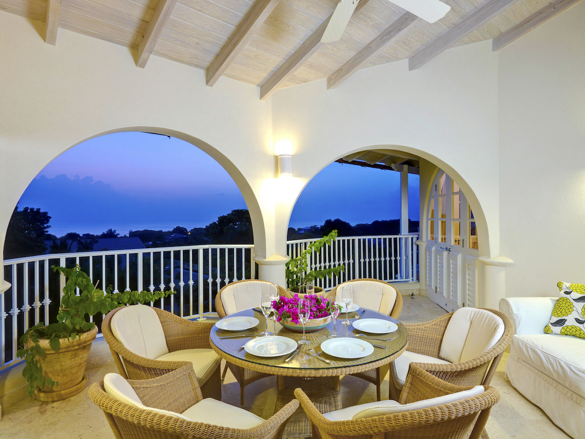 Royal Westmoreland, Royal Apartment 132 Royal View