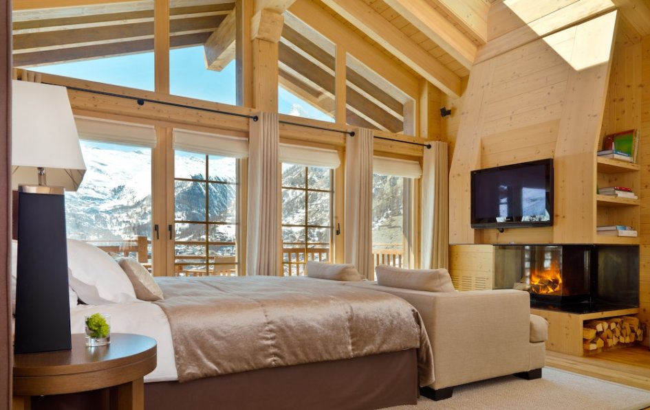 Chalet Maurice