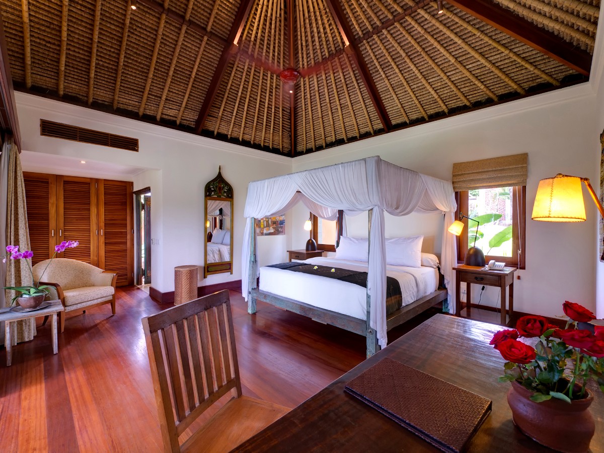 Impiana Private Villas Cemagi