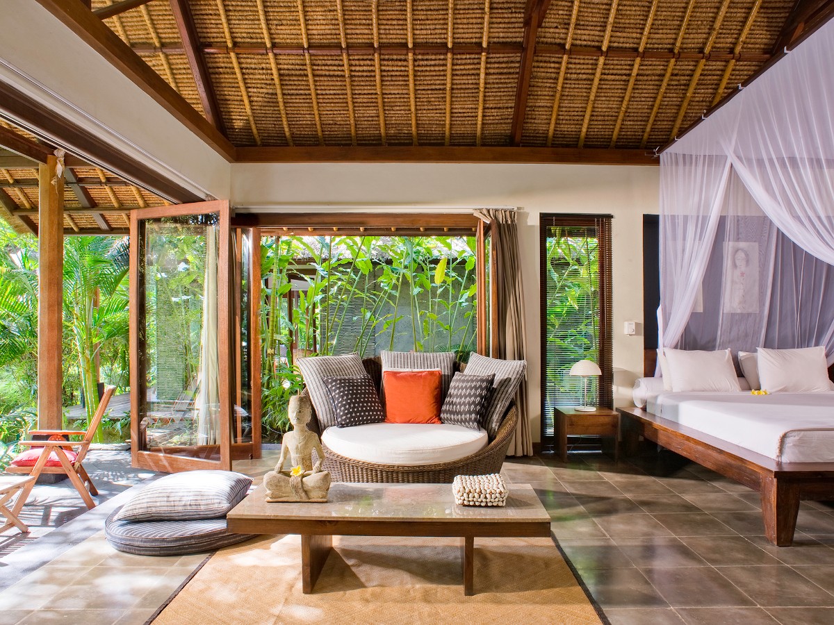 Villa Maya Retreat