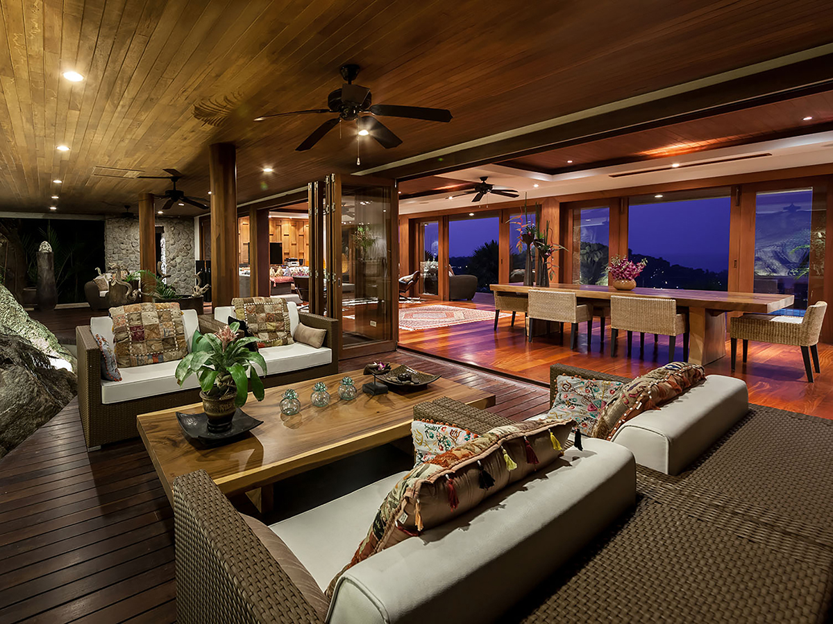 Villa Shambala Phuket