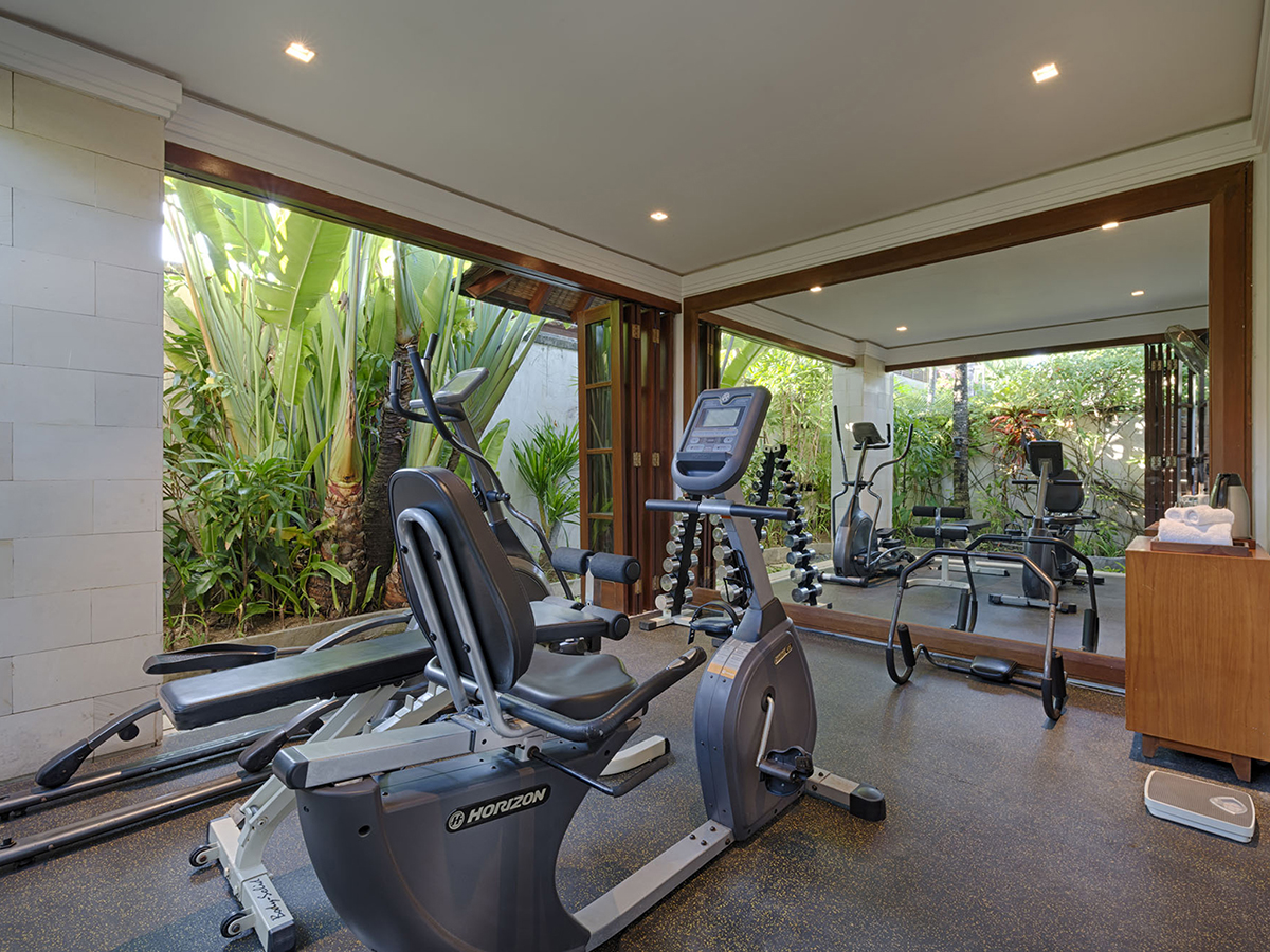 Villa Shinta Dewi (Seminyak)