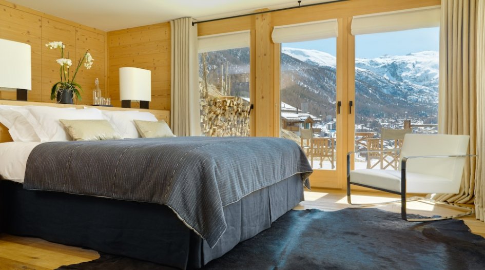Chalet Maurice