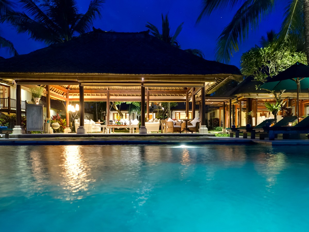 Impiana Private Villas Cemagi