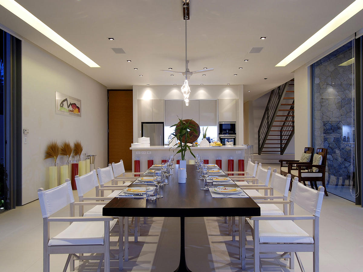 Sava Beach Villas - Villa Malee Sai