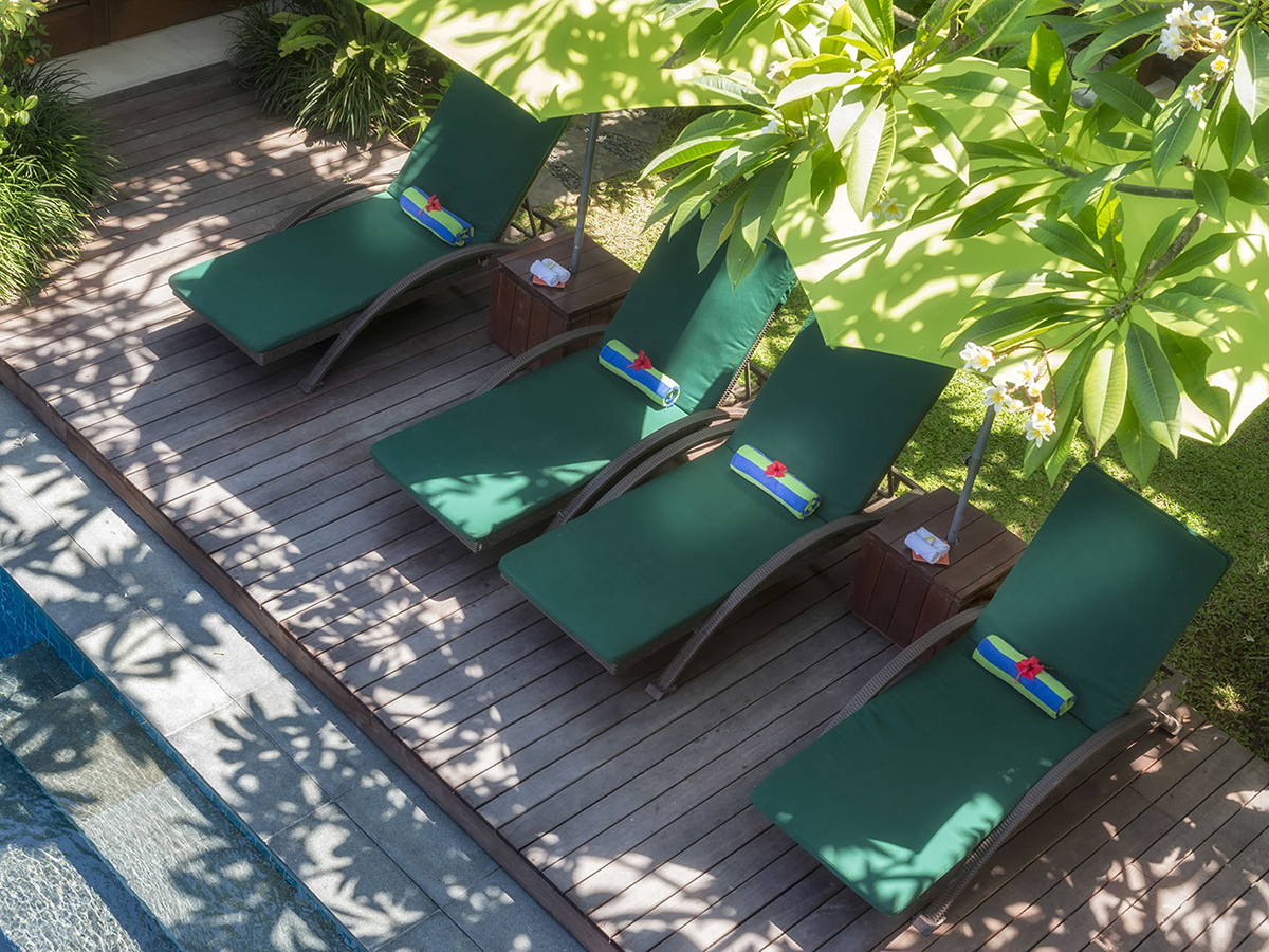 Villa Shinta Dewi (Seminyak)