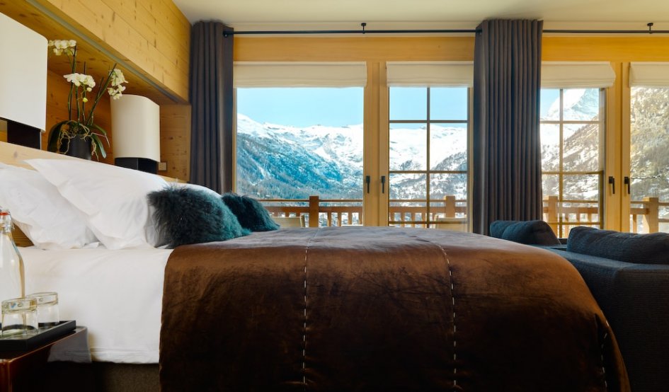 Chalet Maurice