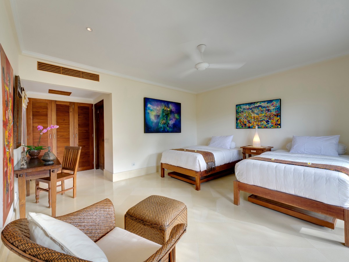 Impiana Private Villas Cemagi